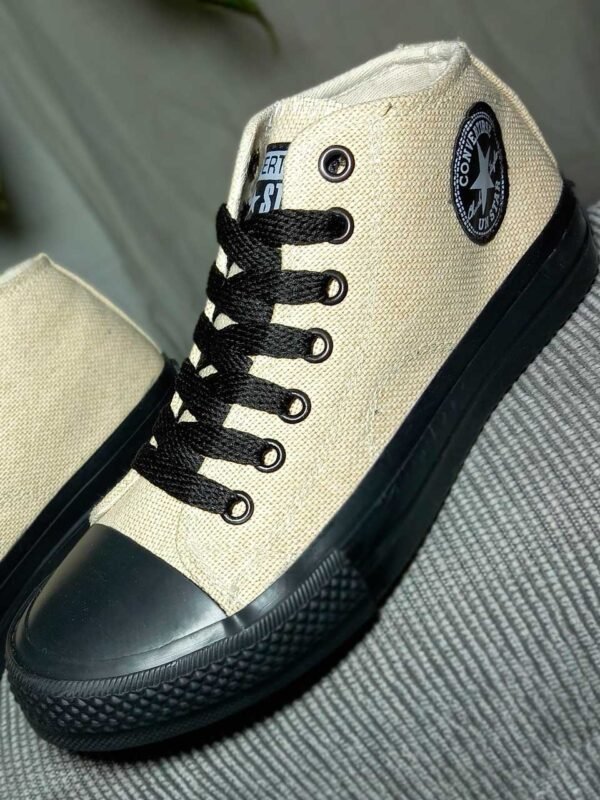Bota Lona Panamá Hombre
