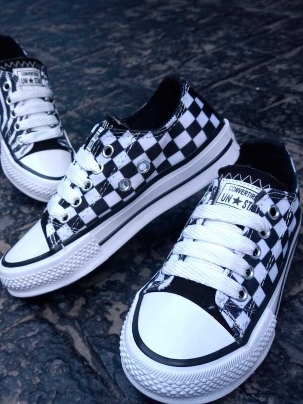 Lona Sublimada Hombres