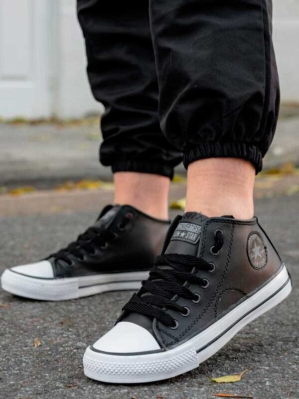 Bota Eco Hombre
