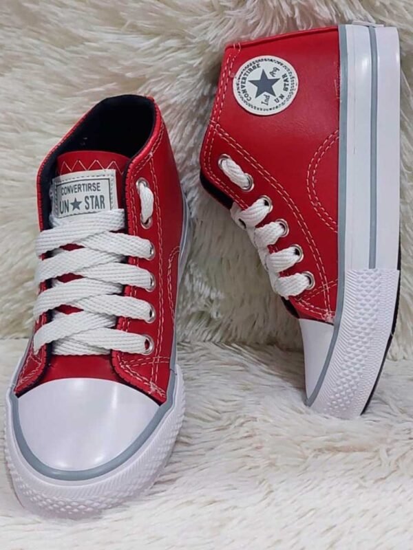 Bota Eco Niños