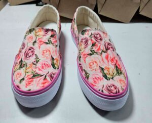 Pancha Sublimada Dama